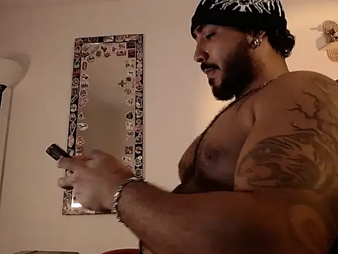 nate rott online show from February 5, 12:21 pm