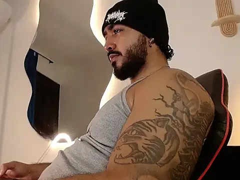 nate rott online show from February 21, 11:11 am