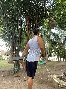 Snapshot of Gael_Velaryx chatting on February 17, 6:36 pm Gael Velaryx online show from February 17, 6:36 pm