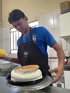 seucasal online show from April 11, 3:38 pm