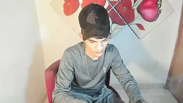 Jesshot bigcock20cm online show from July 26, 4:20 am