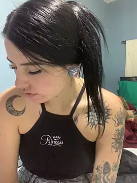 Sofii7 online show from February 22, 11:36 pm