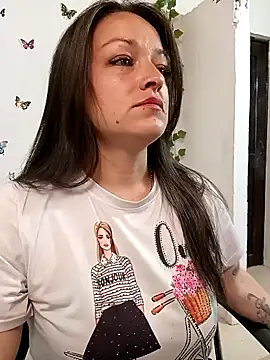 Snapshot of Ivanna_Greey1 chatting on March 1, 9:28 pm Ivanna Greey1 online show from March 1, 9:28 pm