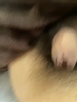 Snapshot of oyuto0831 chatting on April 3, 7:17 am oyuto0831 online show from April 3, 7:17 am