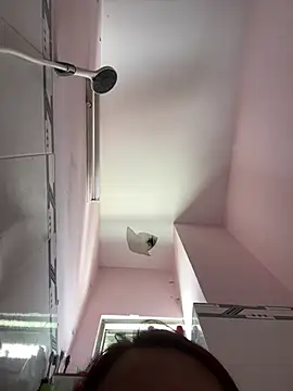 LucyKiss online show from April 27, 3:15 am