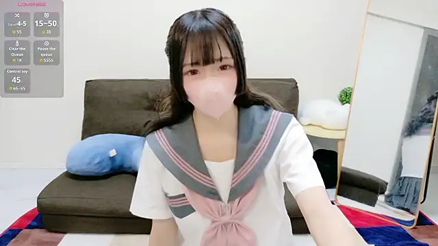 mi-na-chaaan online show from March 14, 2:28 am