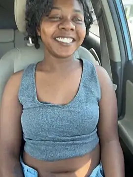 Snapshot of Ebony_Queeen chatting on May 5, 1:52 pm Ebony Queeen online show from May 5, 1:52 pm