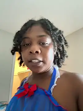 Snapshot of Ebony_Queeen chatting on May 10, 4:12 pm Ebony Queeen online show from May 10, 4:12 pm