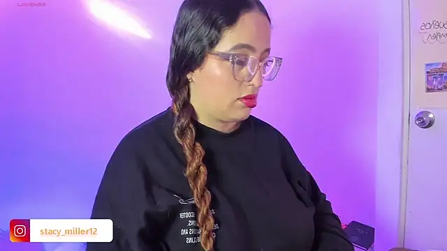 Stacy millerr1 online show from March 14, 12:21 pm