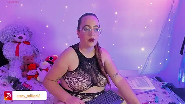 Stacy millerr1 online show from March 20, 10:53 am