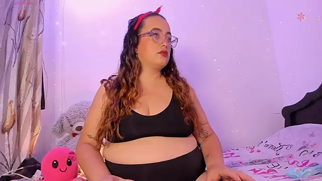 Snapshot of Stacy_millerr1 chatting on April 27, 2:15 pm Stacy millerr1 online show from April 27, 2:15 pm