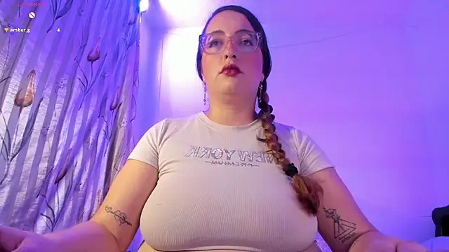 Snapshot of Stacy_millerr1 chatting on April 28, 10:48 pm Stacy millerr1 online show from April 28, 10:48 pm