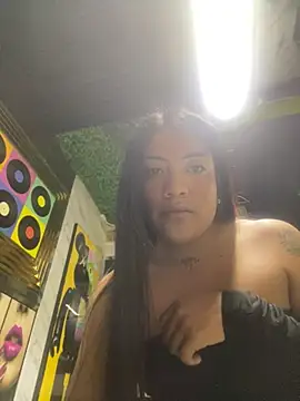 tranycamii online show from February 5, 6:51 am