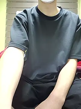 minnsuu0402 online show from February 27, 5:46 pm