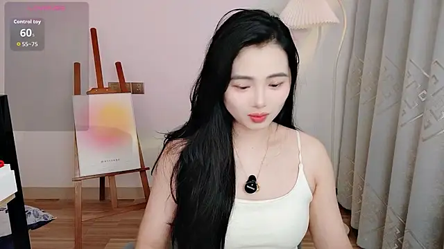 Snapshot of TT-AFGLOO chatting on February 25, 1:43 pm TT-AFGLOO online show from February 25, 1:43 pm