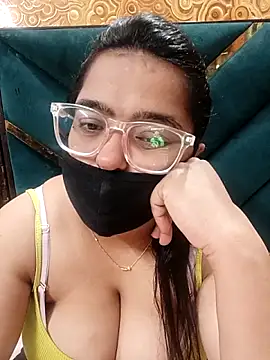 GangbangCouple online show from March 16, 5:55 am