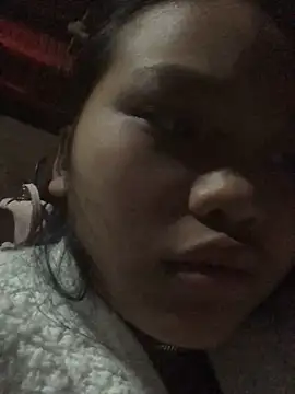 Snapshot of nonakana chatting on February 6, 10:24 pm nonakana online show from February 6, 10:24 pm