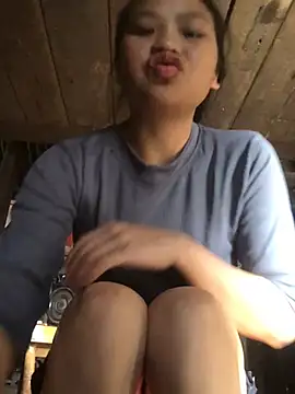 Snapshot of nonakana chatting on February 27, 6:24 am nonakana online show from February 27, 6:24 am