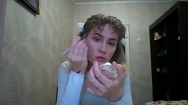 Snapshot of DeanneGilcher chatting on February 22, 2:04 pm DeanneGilcher online show from February 22, 2:04 pm