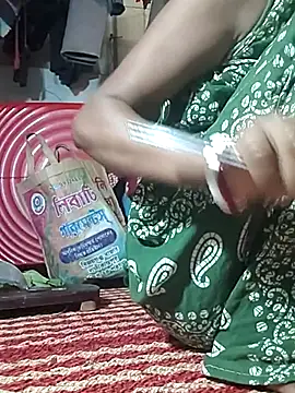 Sweet-runi online show from March 20, 2:27 am