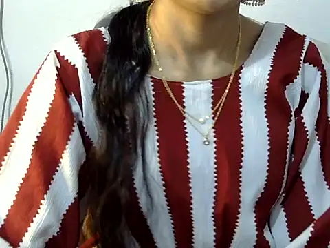 Snapshot of Mehaak_ chatting on March 3, 5:30 pm Mehaak online show from March 3, 5:30 pm