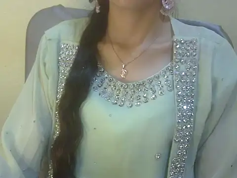 Mehaak  online show from March 31, 6:36 am