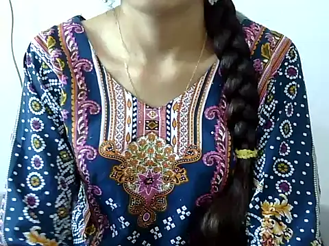 Mehaak  online show from April 2, 6:00 am