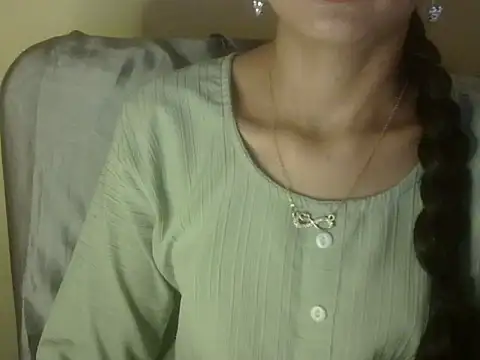 Mehaak  online show from April 5, 6:54 am