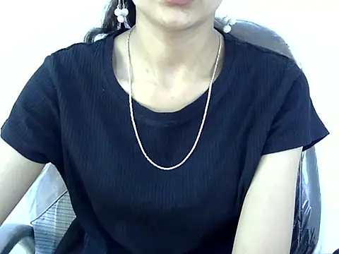 Snapshot of Mehaak_ chatting on June 24, 7:40 am Mehaak online show from June 24, 7:40 am