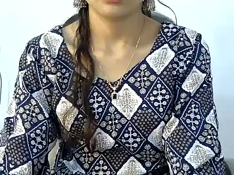 Snapshot of Mehaak_ chatting on June 30, 8:26 am Mehaak online show from June 30, 8:26 am
