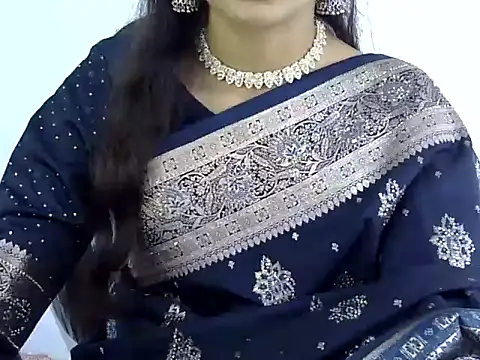 Snapshot of Mehaak_ chatting on July 10, 8:50 am Mehaak online show from July 10, 8:50 am