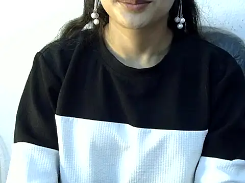 Snapshot of Mehaak_ chatting on July 28, 12:48 pm Mehaak online show from July 28, 12:48 pm