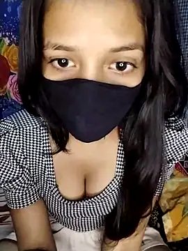 Naina-hott online show from February 16, 7:32 pm