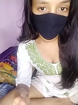 Naina-hott online show from April 12, 3:06 pm