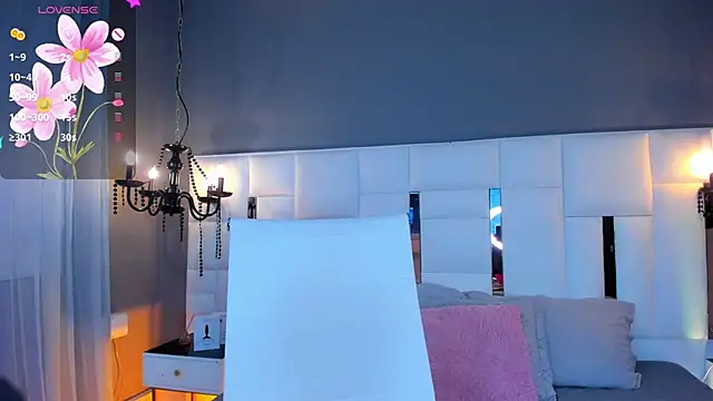 Snapshot of MAGIC_EMMY chatting on February 17, 6:25 pm MAGIC EMMY online show from February 17, 6:25 pm