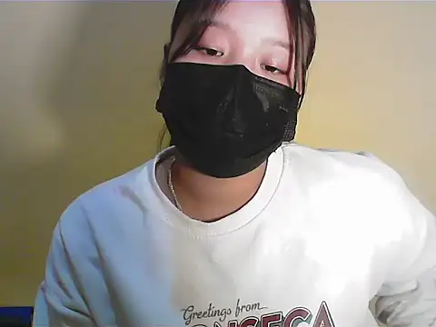 Snapshot of PRENCY_CUTE chatting on March 2, 4:03 pm PRENCY CUTE online show from March 2, 4:03 pm