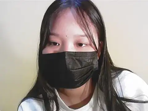 Snapshot of PRENCY_CUTE chatting on March 3, 4:07 am PRENCY CUTE online show from March 3, 4:07 am