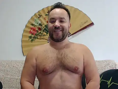 Hairy9inch online show from March 12, 4:24 pm