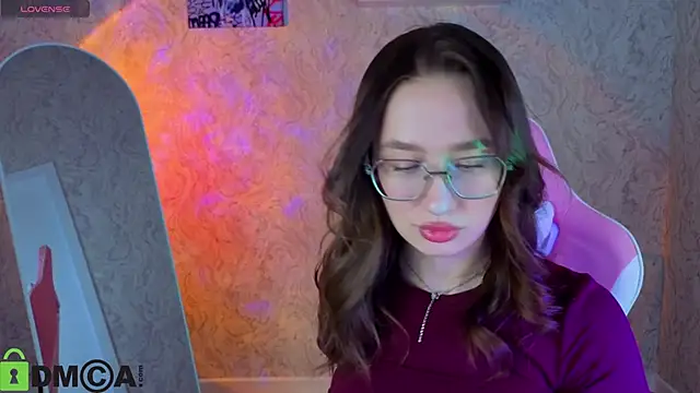 Snapshot of _Kiki_angel_ chatting on March 2, 9:27 am Kiki angel online show from March 2, 9:27 am