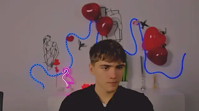 Snapshot of emil_lucky chatting on February 9, 3:49 pm emil lucky online show from February 9, 3:49 pm