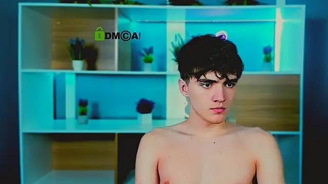 emil lucky online show from March 20, 8:35 pm