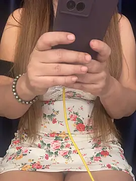 Shreenn online show from April 8, 7:08 am