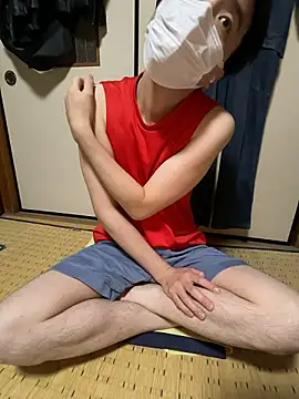 Snapshot of shizuku-kun211 chatting on April 30, 9:30 pm shizuku-kun211 online show from April 30, 9:30 pm