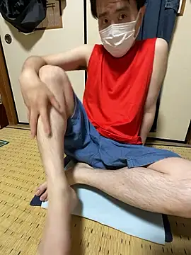 Snapshot of shizuku-kun211 chatting on May 12, 7:05 am shizuku-kun211 online show from May 12, 7:05 am