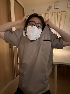 Snapshot of shizuku-kun211 chatting on June 1, 5:14 pm shizuku-kun211 online show from June 1, 5:14 pm