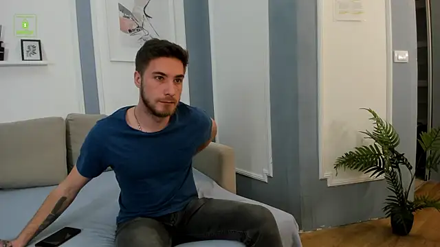 Snapshot of Harvey_Wiliams chatting on March 3, 6:19 am Harvey Wiliams online show from March 3, 6:19 am