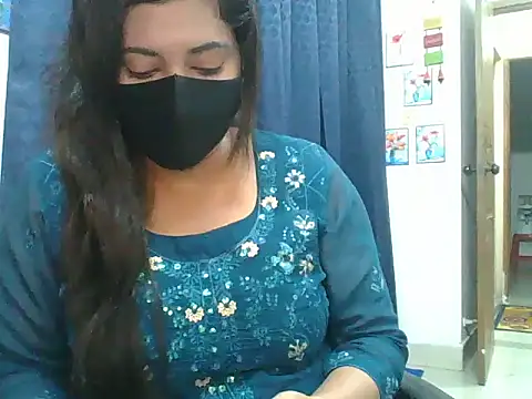 Afrin munia online show from April 23, 12:29 pm