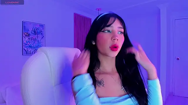 Blue skyx online show from February 8, 12:41 pm