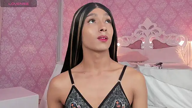  AdharaSkinny online show from February 17, 3:14 am