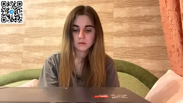 LovelySilk 63 online show from March 6, 9:11 pm